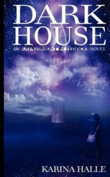 Book cover of Darkhouse