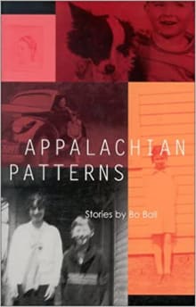 Book cover of Appalachian Patterns: Stories