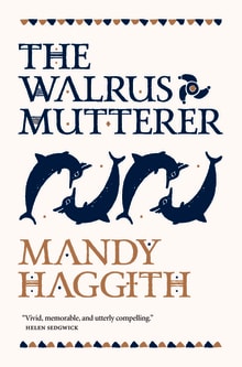 Book cover of The Walrus Mutterer