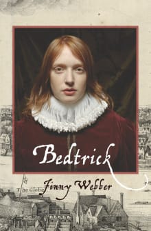 Book cover of Bedtrick