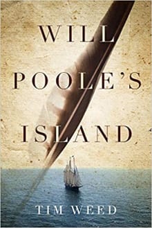 Book cover of Will Poole's Island