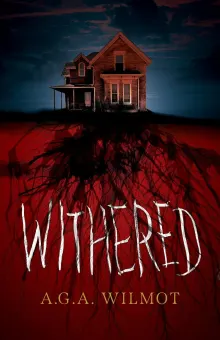 Book cover of Withered