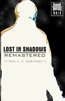 Book cover of Lost in Shadows: Remastered