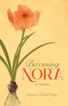 Book cover of Becoming Nora