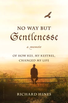 Book cover of No Way But Gentlenesse