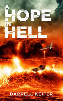 Book cover of A Hope in Hell
