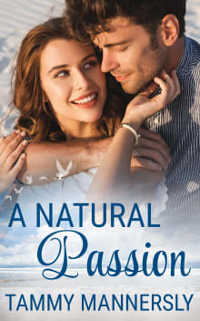 Book cover of A Natural Passion