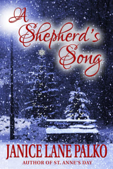 Book cover of A Shepherd's Song: A Christmas Romance