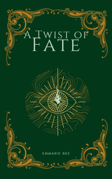 Book cover of A Twist of Fate