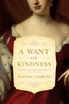 Book cover of A Want of Kindness