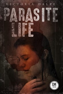 Book cover of Parasite Life