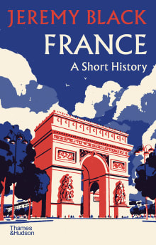 Book cover of France: A Short History