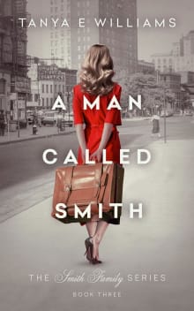 Book cover of A Man Called Smith