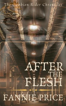 Book cover of After the Flesh