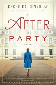 Book cover of After the Party