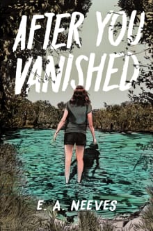 Book cover of After You Vanished