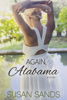 Book cover of Again, Alabama