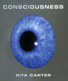 Book cover of Consciousness