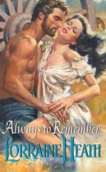 Book cover of Always to Remember