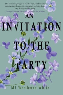 Book cover of An Invitation to the Party