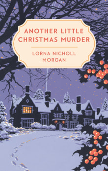 Book cover of Another Little Christmas Murder