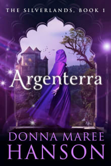 Book cover of Argenterra