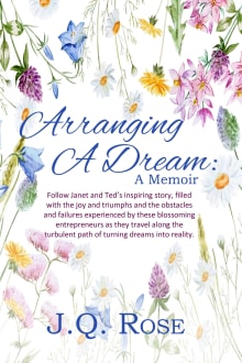 Book cover of Arranging A Dream