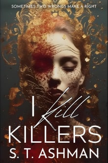 Book cover of I Kill Killers