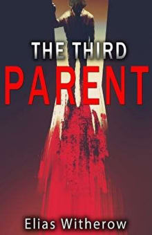 Book cover of The Third Parent