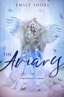 Book cover of The Aviary