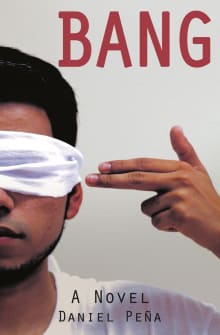 Book cover of Bang