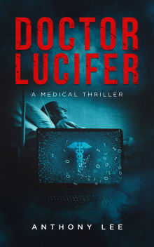 Book cover of Doctor Lucifer