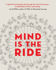Book cover of Mind is the Ride