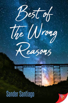 Book cover of Best of the Wrong Reasons