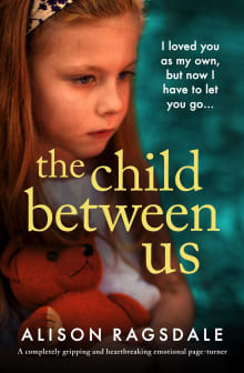 Book cover of The Child Between Us
