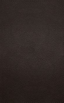 Book cover of ESV Thinline Bible