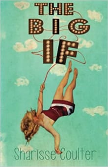 Book cover of The Big If