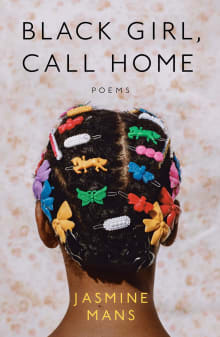 Book cover of Black Girl, Call Home