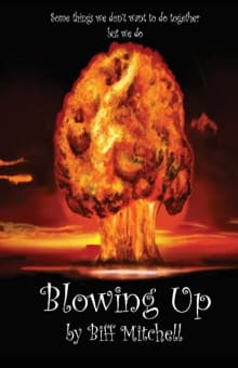Book cover of Blowing Up