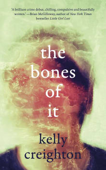 Book cover of The Bones of It
