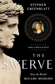 Book cover of The Swerve: How the World Became Modern