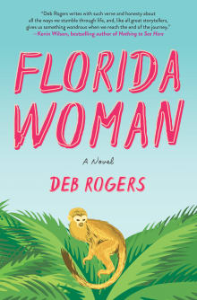 Book cover of Florida Woman