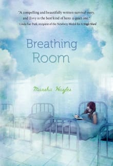 Book cover of Breathing Room