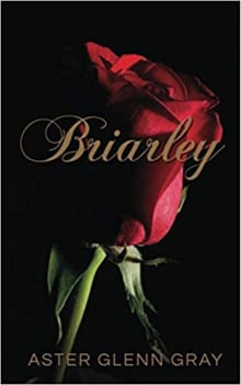 Book cover of Briarley