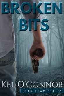 Book cover of Broken Bits