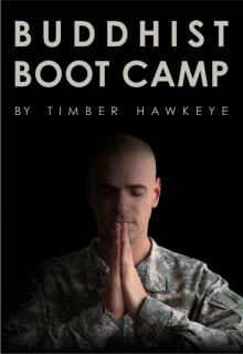 Book cover of Buddhist Boot Camp