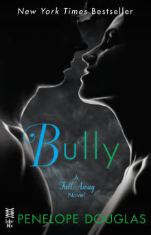 Book cover of Bully