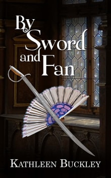 Book cover of By Sword and Fan