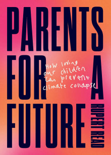 Book cover of Parents for a Future