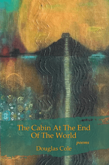 Book cover of The Cabin at the End of the World